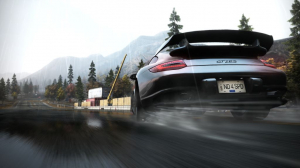 Microsoft Need for Speed Hot Pursuit Remastered Xbox One játék